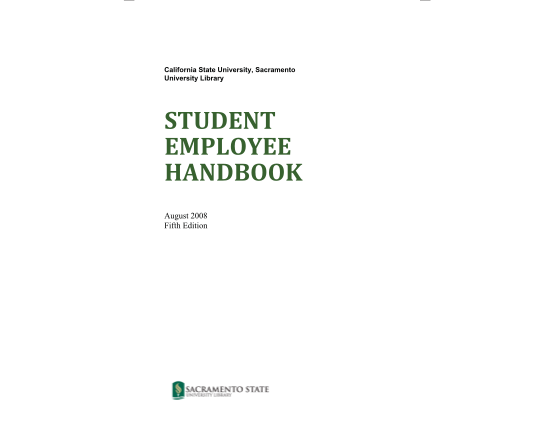 25651394-student-employee-handbook-library-california-state-university-library-csus