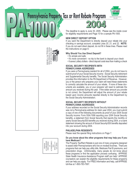 25659595-2004-pa-property-tax-or-rent-rebate-program-instruction-booklet-pa-1000-formspublications-club-cc-cmu