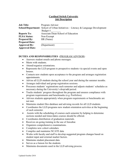 25688338-coel-advisor-job-descriptions-all-documents