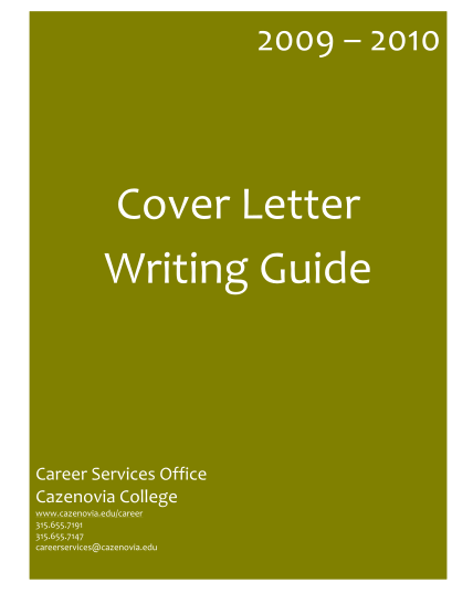 25703693-cover-letter-writing-guide-caznet-home-cazenovia-college-caznet-cazenovia