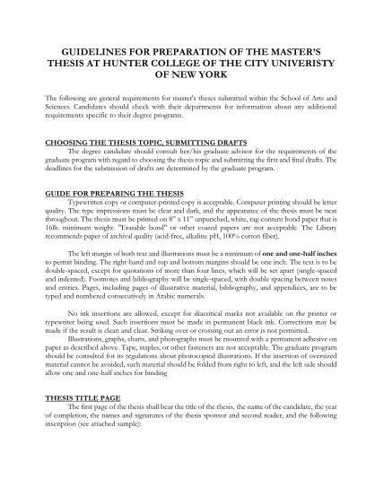 25728237-guidelines-for-preparation-of-the-master-geo-hunter-cuny