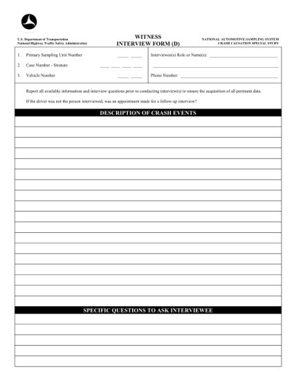 257745-fillable-witness-interview-form-fmcsa-dot
