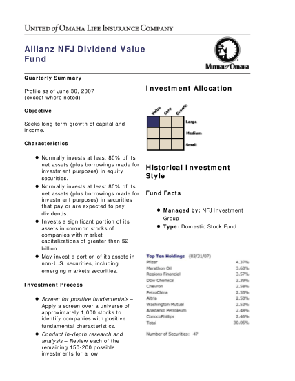 25776-nfj-dividend-allianz-nfj-dividend-value-fund--mutual-of-omaha-mutual-of-omaha-forms-and-applications