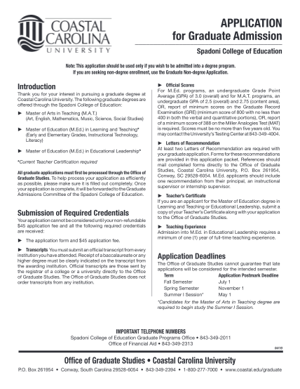 25789627-application-for-graduate-admission-coastal-carolina-university-chants-coastal