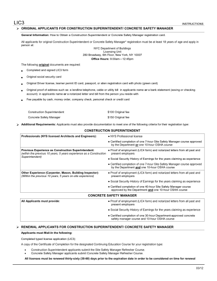258209-fillable-new-york-building-department-construction-superintendent-lic3-instruction-form-nyc