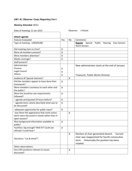 258312809-lwv-ac-observer-corps-reporting-form-bocc-21-jan-2014-lwvarchuletacounty