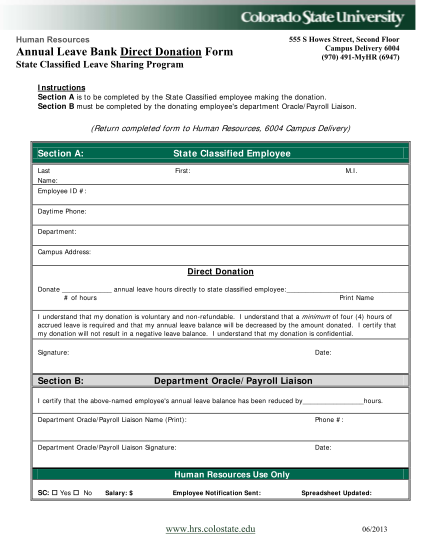 25836352-annual-leave-bank-direct-donation-form-hrs-colostate