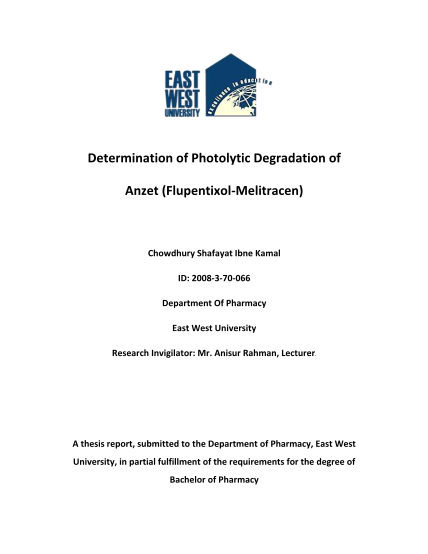 258375384-determination-of-photolytic-degradation-of-anzet-flupentixol-dspace-ewubd