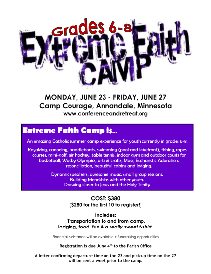 258628977-extreme-faith-camp-is-st-jude-of-the-lake-catholic-church-stjudeofthelake