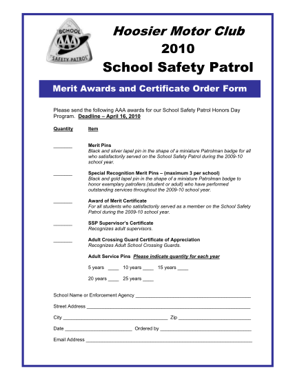 25891-fillable-safety-patrol-awards-printable-form