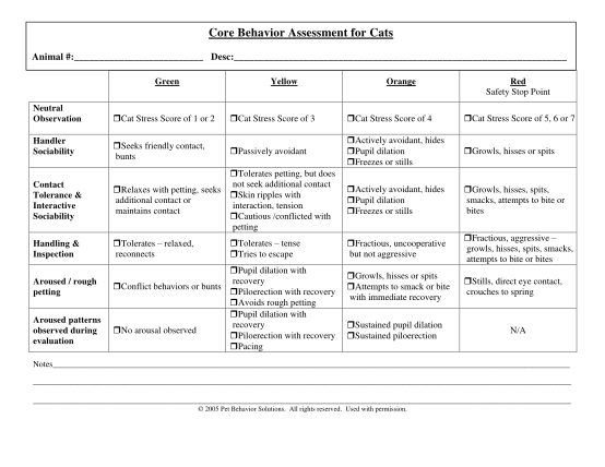 25897258-dog-assessment-form