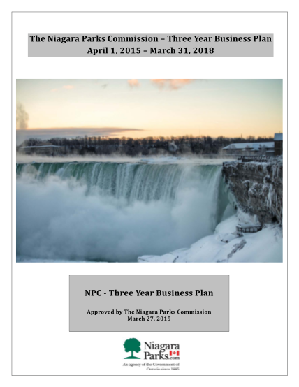259089742-npc-three-year-business-plan-approved-by-the-niagara-parks-commission-march-27-2015