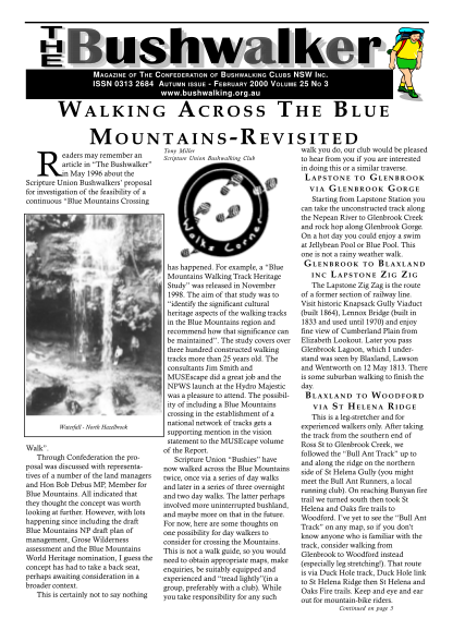 259129217-volume-25-no-3-february-2000-the-bushwalker-magazine-bushwalkermagazine