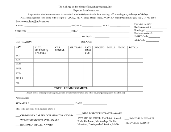 259291778-meeting-expense-reimbursement-form-the-college-on-problems-cpdd