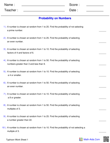 259299189-10st-prac-probability-numbers