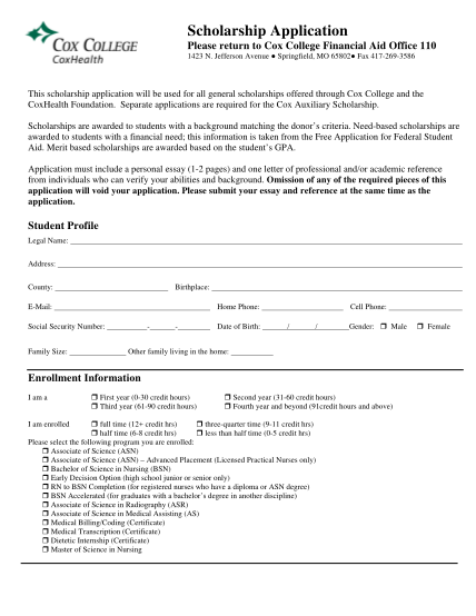 25940306-fillable-download-fort-cox-college-application-form-coxcollege