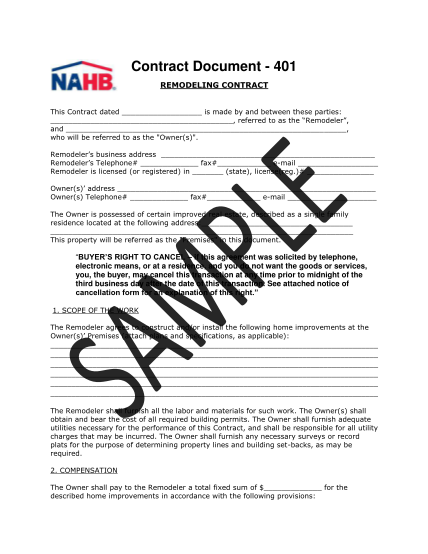 259478798-contract-document-401-nahb-contracts