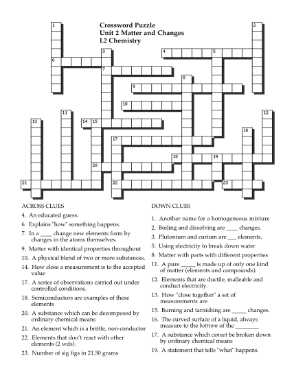259683453-matter-and-change-crossword-puzzle