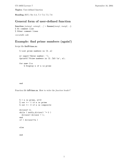 25972903-general-form-of-user-defined-function-example-find-prime-numbers-cs-cornell