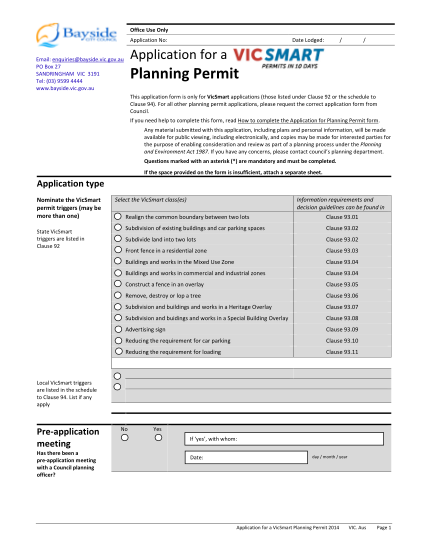 259744679-vicsmart-planning-permit-application-template-bayside-vic-gov