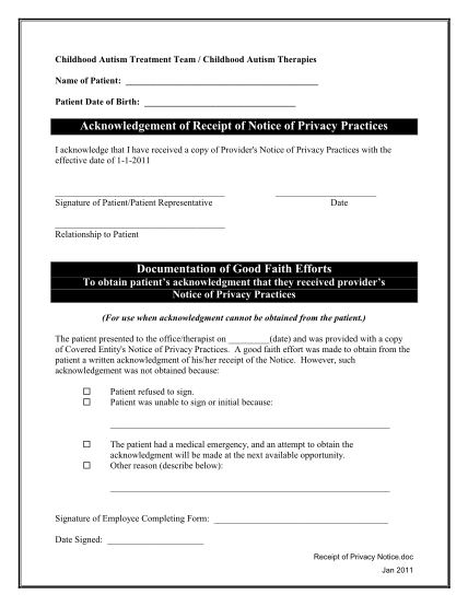 259745615-childhood-autism-treatment-team-childhood-autism-therapies-name-of-patient-patient-date-of-birth-acknowledgement-of-receipt-of-notice-of-privacy-practices-i-acknowledge-that-i-have-received-a-copy-of-provider-s-notice-of-privacy