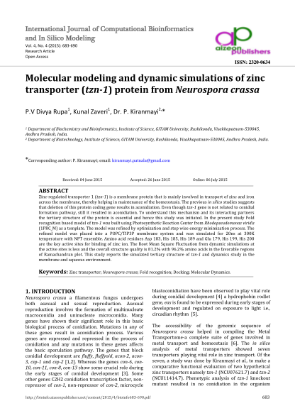 259751506-full-text-pdf-international-journal-of-computational-bioinformatics-bb-bioinfo-aizeonpublishers