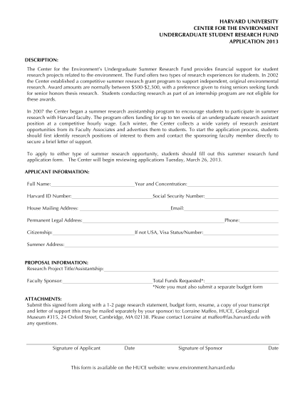 25978455-application-form-center-for-the-environment-harvard-university