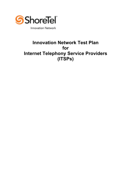 259901981-innovation-network-test-plan-for-internet-telephony