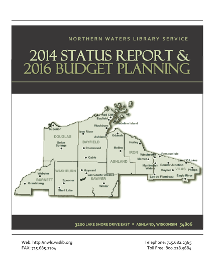259925398-2002-status-report-and-2004-budget-planning-nwls-wislib