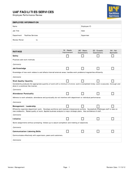 260042917-performance-evaluation-form-management-myua-alaska