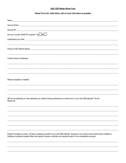 260050374-giac-gse-retake-waiver-form-please-fill-out-all-fields-below-with-bb-giac
