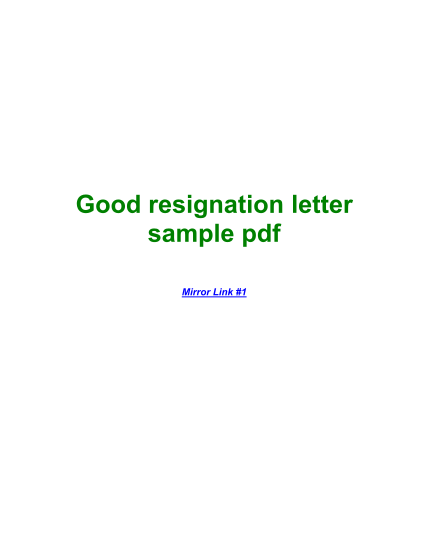 260071937-good-resignation-letter-sample-pdf-wordpresscom