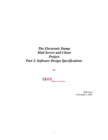 260071940-software-design-specifications-cs-fsu