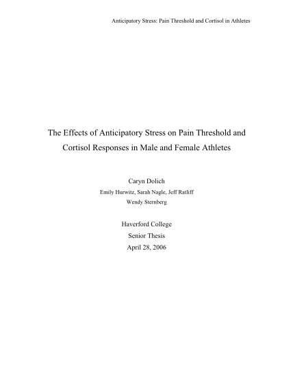 26012154-the-effects-of-anticipatory-stress-on-pain-threshold-and-cortisol-thesis-haverford