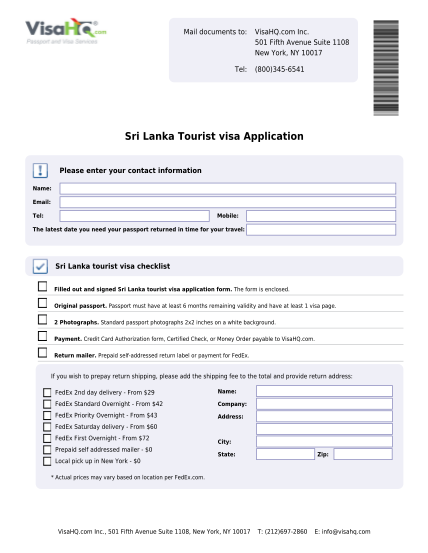 260128039-sri-lanka-tourist-visa-application