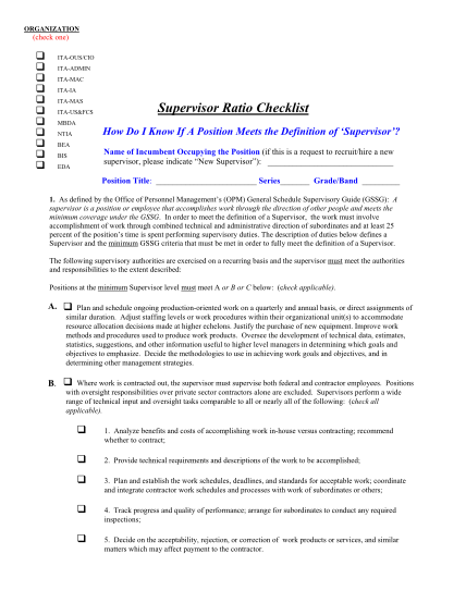 260252284-supervisor-ratio-checklist-united-states-department-of-ita-doc