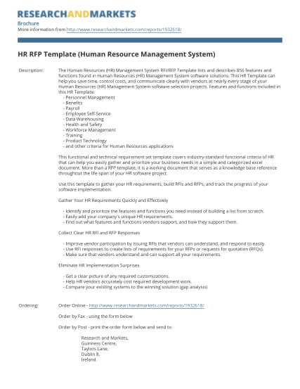 260278546-hr-rfp-template-human-resource-management-system