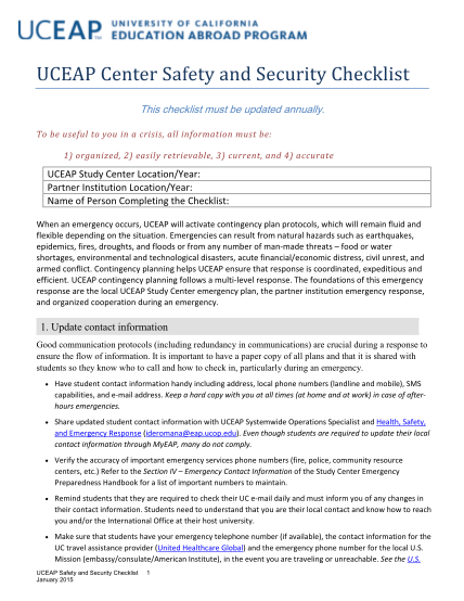 260381377-eap-study-center-safety-and-security-checklist-eap-ucop