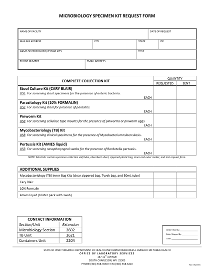 260456112-microbiology-specimen-kit-request-form-wvdhhr