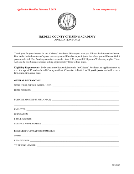260504202-iredell-county-citizens-academy-application-form-co-iredell-nc