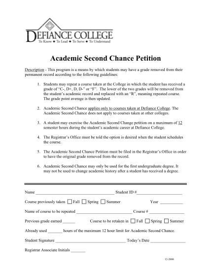 260541374-academic-second-chance-petition-2-defianceedu