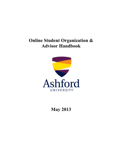 260554898-online-student-organization-advisor-handbook-ashford