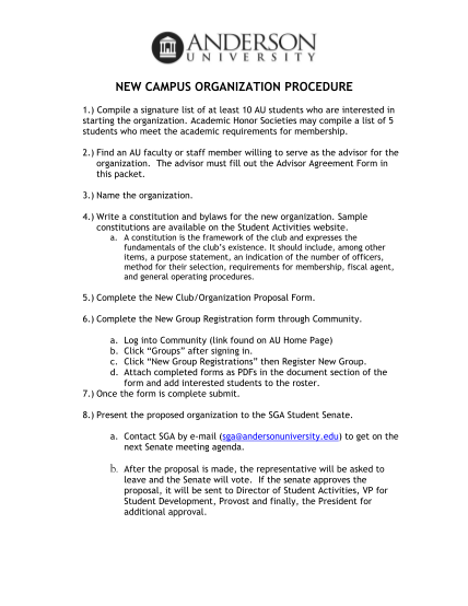 260556299-new-campus-organization-procedure-anderson-university-andersonuniversity