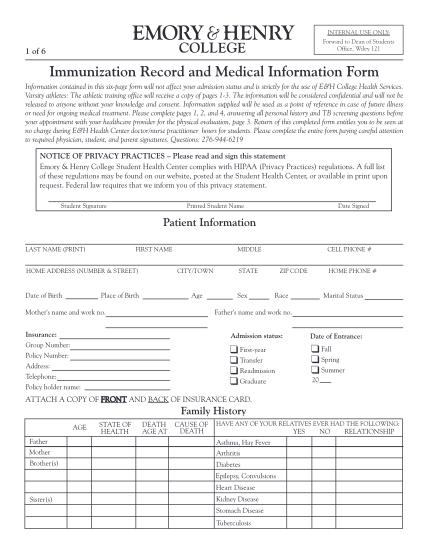 260579144-1-of-6-office-wiley-121-immunization-record-and-medical