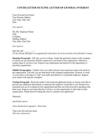 closing paragraph cover letter samples