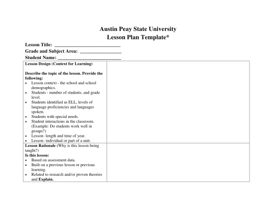 260595046-austin-peay-state-university-lesson-plan-template-apsu