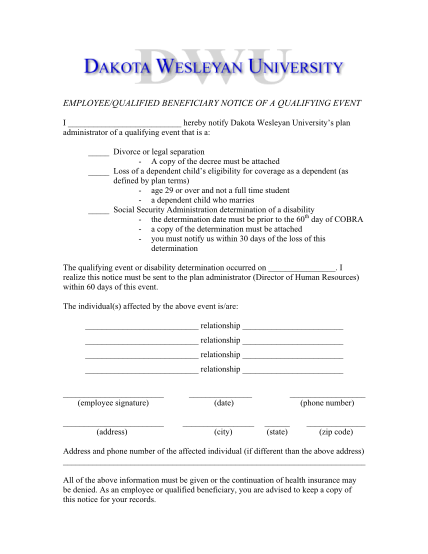 260595549-employee-qualified-beneficiary-notice-of-qualifying-eventdoc-dwu