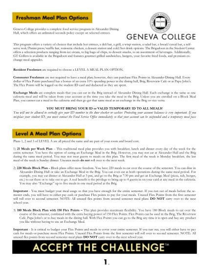 260615266-freshman-meal-plan-change-form-pdf-geneva-college-geneva