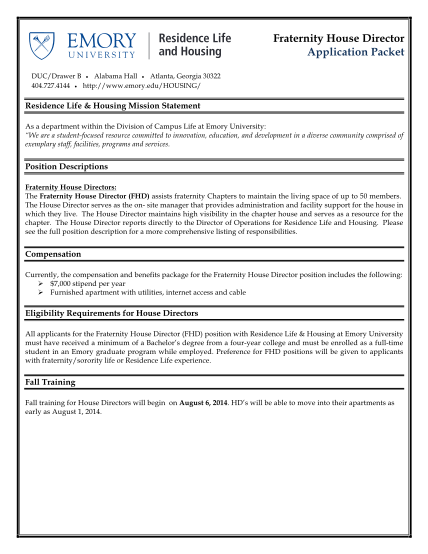 260629149-fraternity-house-director-application-packet-emory