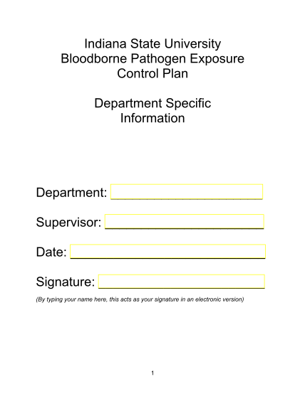 260641741-indiana-state-university-bloodborne-pathogen-exposure-control-plan-department-specific-information-department-supervisor-date-signature-by-typing-your-name-here-this-acts-as-your-signature-in-an-electronic-version-1-job-indstate